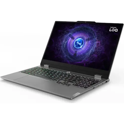מחשב נייד 15.6 LOQ 15IRX9 83DV0130IV Lenovo