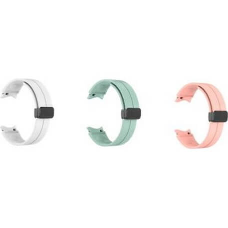 מארז 3 רצועות  עבור שעון Galaxy Watch6 40MM Samsung