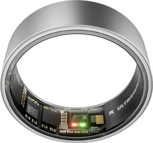 טבעת חכמה Ring Air Ultrahuman