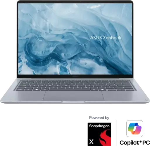 מחשב נייד Zenbook 14  UX3480QA ASUS