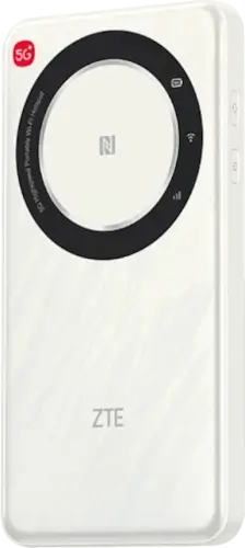נתב נייד עם סוללה U30 Air ZTE