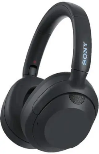 אוזניות קשת אלחוטיות WH-ULT900NB Sony