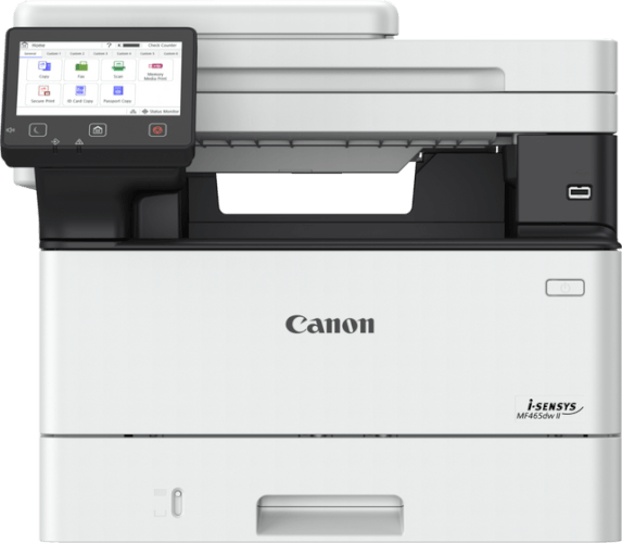 מדפסת משולבת i-SENSYS MF465DW II Canon - קנון