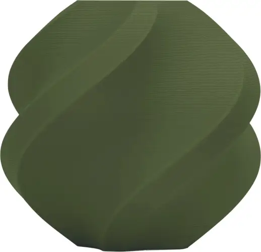 סליל הדפסה למדפסת תלת מימד PLA Matte Bambu Lab
