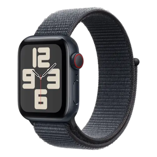 שעון חכם Watch SE GPS+Cell 40mm Aluminium Sport Loop Apple