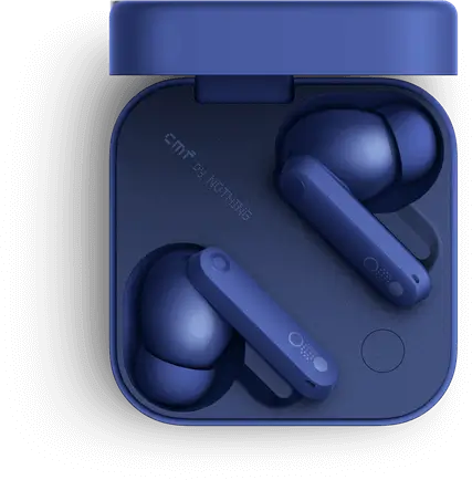 אוזניות אלחוטיות CMF Buds Pro 2 CMF by Nothing