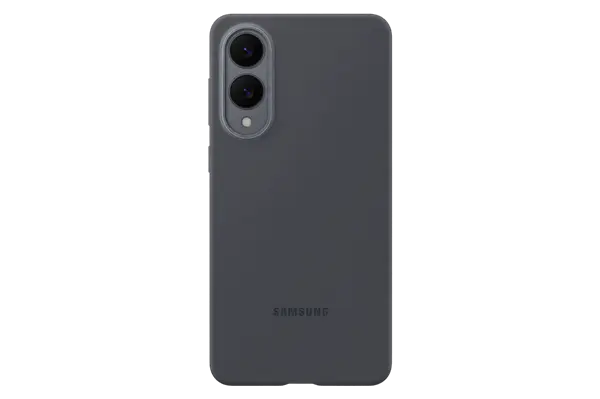 כיסוי סיליקון  עבור Galaxy S25 Samsung
