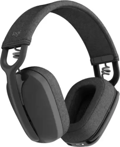 אוזניות אלחוטיות Zone Vibe 100 BT Logitech