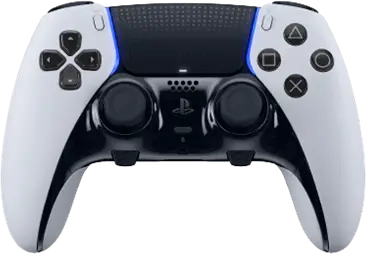 בקר מקורי אלחוטי לבן DualSense Edge Wireless Controller for PS5 Playstation - PS5