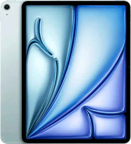 טאבלט iPad Air 11" WIFI 128GB 2025 blue Apple
