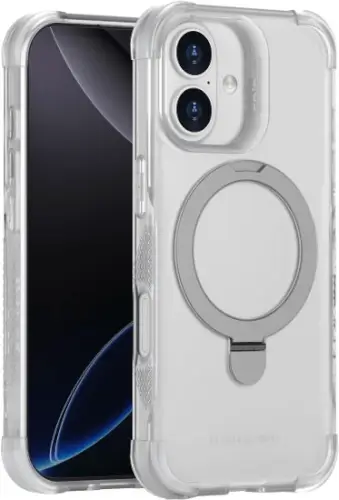 כיסוי לסמארטפון Legend Magsafe ל-iPhone 17 GripCase