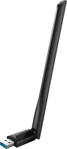 מתאם רשת USB-A Archer TX35U Plus AX1800 TP-Link