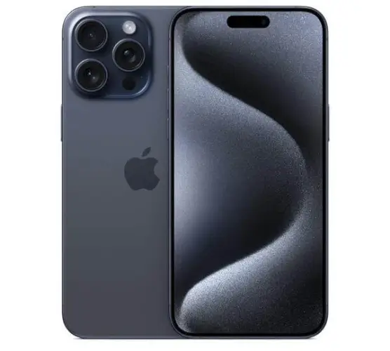 סמארטפון iPhone 15 Pro Max 1TB Apple