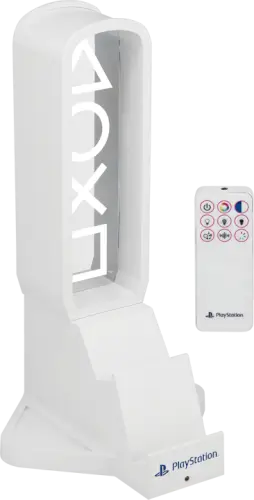 מעמד 3-ב-1 עם תאורת LED LUMISTAND PRO PALADONE