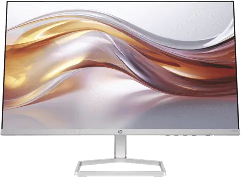 מסך מחשב "24 524SW 94C21AA HP