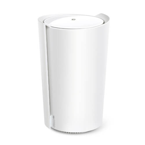 מגדיל טווח \ מערכת MESH ביתית Deco X50-5G - יחידה בודדת TP-Link