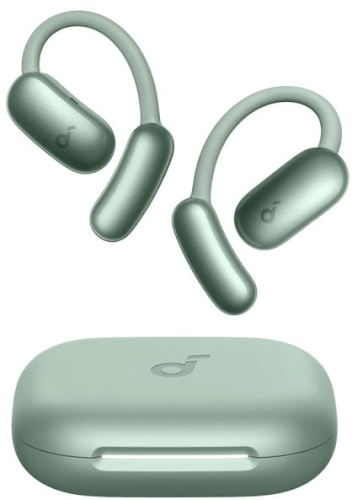 אוזניות Open Ear soundcore AeroFit 2 Anker