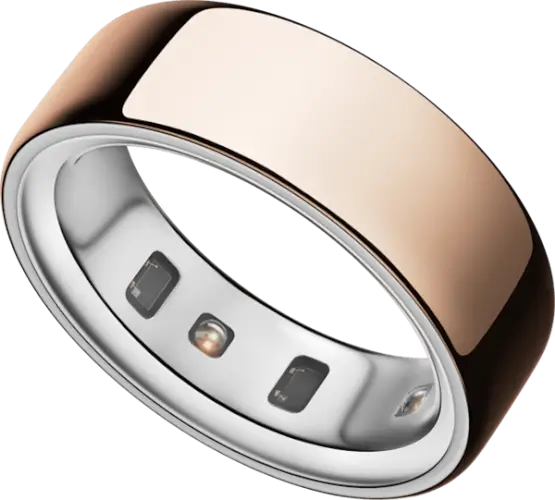 טבעת חכמה Oura Ring 4 Oura