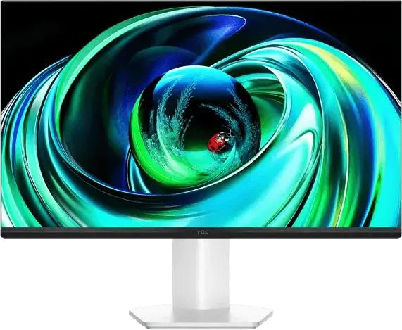 מסך מחשב גיימינג "23.8 24G54 Mini LED Monitor TCL