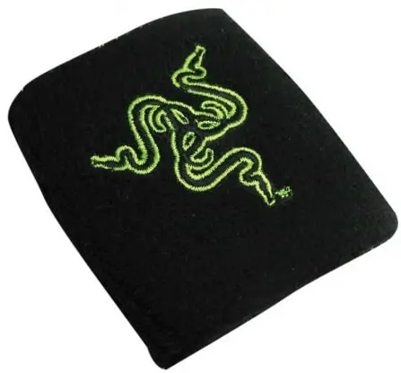 סרט ליד Razer Wrist Band