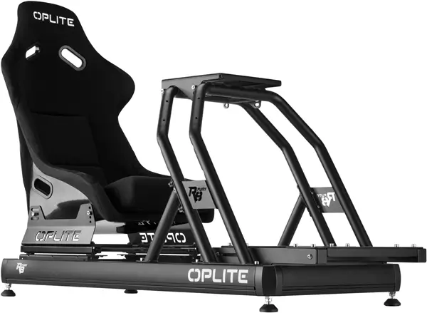 עמדת סימולטור R8 FURY  OPLITE