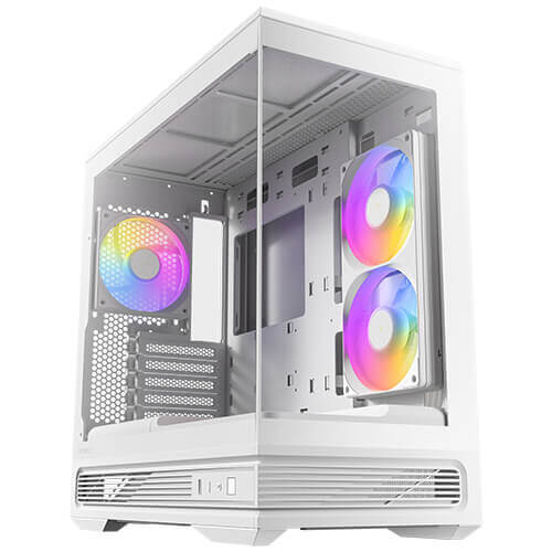 מחשב נייח גיימינג Custom Build Intel START מחשבי גיימינג
