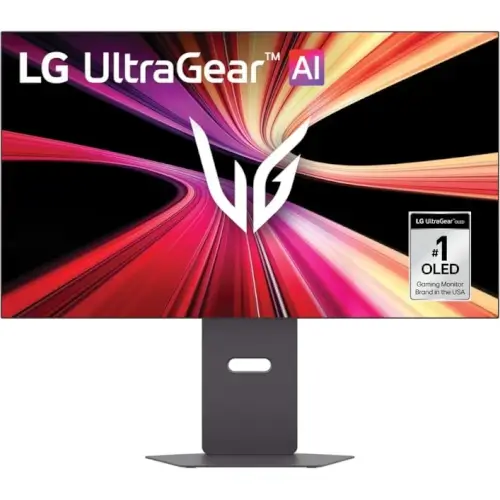 מסך גיימינג "31.5 32GX870B-B LG
