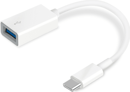 מתאם USB-C ל USB-A 3.0 UC400 TP-Link