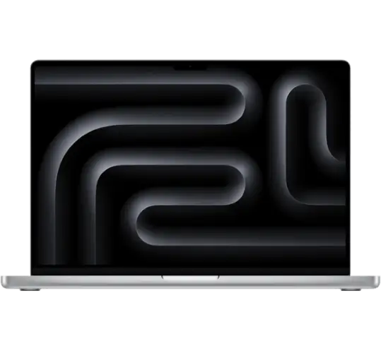 מחשב נייד Macbook Pro 16" M4 1TB SSD 24GB RAM