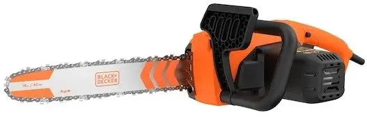 מסור שרשרת חשמלי BECS2040 BLACK AND DECKER
