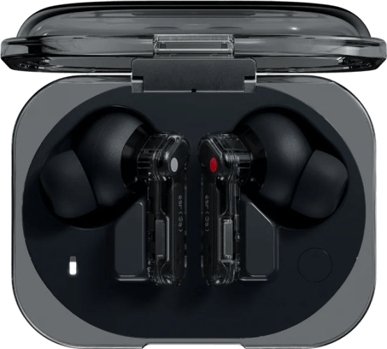 אוזניות אלחוטיות Ear (3a) Black Nothing