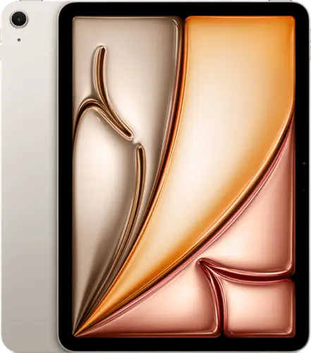 טאבלט "11 iPad Air WIFI+Cellular 256GB 2026 Space Grey Apple