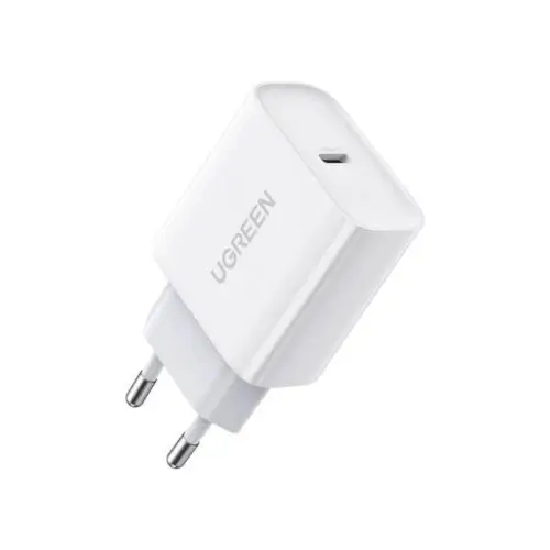 מטען מהיר 20W PD UGREEN