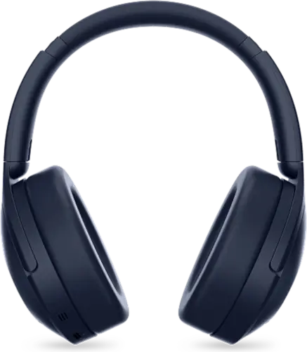 אוזניות אלחוטיות עם ביטול רעשים Headphone YOGA PC Edition - כחול Lenovo