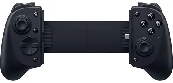 בקר שליטה Kishi V3 Pro לאייפד מיני וטאבלטים עד 8” Razer