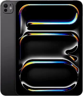 טאבלט iPad Pro 13" WIFI+Cellular 256GB M5 glass 2025 Apple