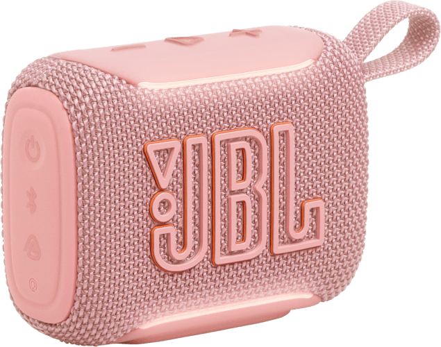רמקול אלחוטי GO 5 JBL