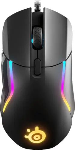 עכבר גיימינג איכותי Rival 5 SteelSeries