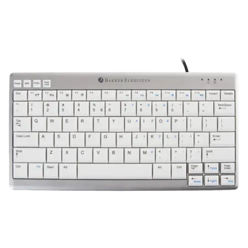 מקלדת ארגונומית  UltraBoard 950 Bakker Elkhuizen