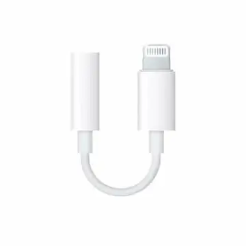 מתאם  Lightning Apple