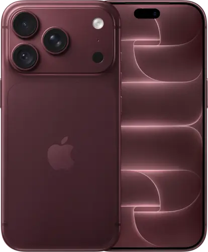 סמארטפון iPhone 18 Pro 256GB - בורדו Apple
