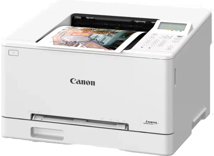 מדפסת צבעונית Printer LBP646CDW  Canon - קנון