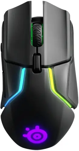עכבר אלחוטי Rival 650 SteelSeries
