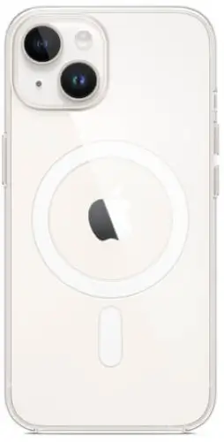 חיפוי שקוף לנייד iPhone 14 Apple