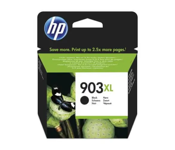 ראש דיו  903XL HP