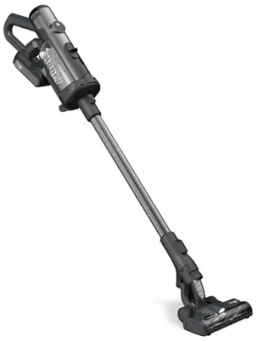 שואב אבק אלחוטי נטען 913928 Henry Quick Red HENRY