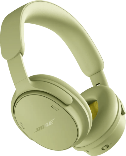 אוזניות קשת אלחוטיות QuietComfort (2nd Gen) - אקליפטוס BOSE