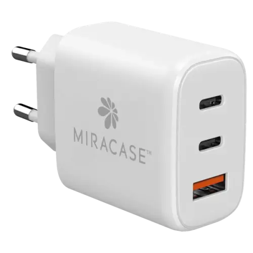 מטען קיר MWCM65PD Miracase