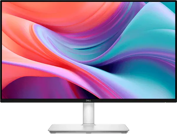 מסך מחשב "23.8 Dell 24 Plus Monitor - S2425HSM Dell
