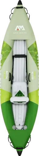 קיאק יחיד BETTA BE-312 Aqua Marina